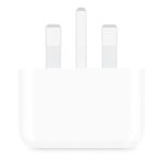 APPLE USB C 20W POWER ADAPTER MUVT3