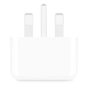 APPLE USB C 20W POWER ADAPTER MUVT3