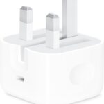 APPLE USB C 20W POWER ADAPTER MUVT3B/A