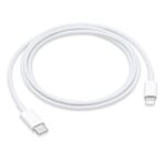 APPLE USB C TO LIGHTNING CABLE 1M MUQ93