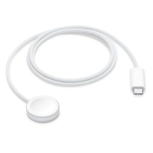 APPLE WATCH FAST CHARGER TO USB C 1M OEM