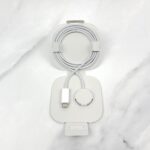 APPLE WATCH MAGNETIC FAST CHARGER TO USB C CABLE 1M MLWJ3