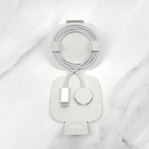 APPLE WATCH MAGNETIC FAST CHARGER TO USB C CABLE 1M MLWJ3