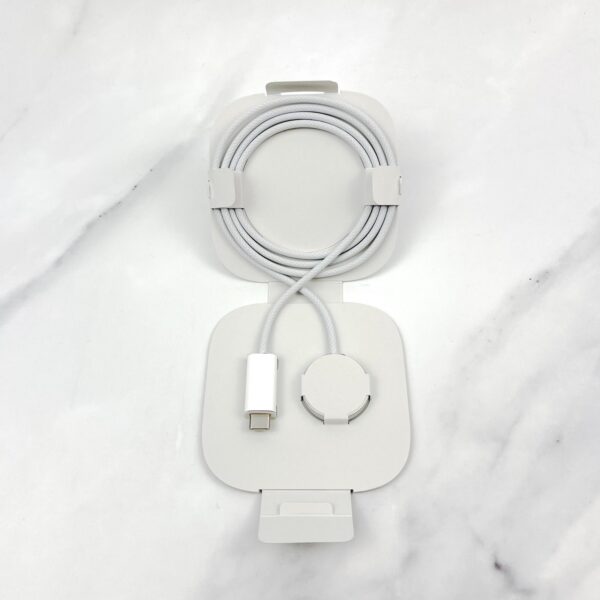 APPLE WATCH MAGNETIC FAST CHARGER TO USB C CABLE 1M MLWJ3