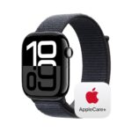 APPLE WATCH SERIES 10 46MM GPS JET BLACK MWWQ3