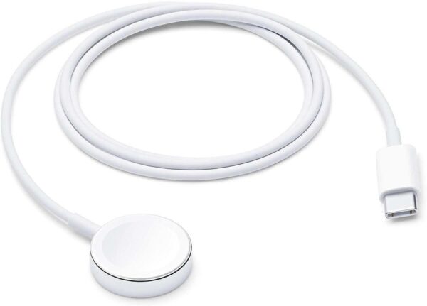 APPLE WATCH USB MAGNETIC CHARGER 1M OEM