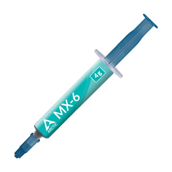 ARCTIC MX-6 4GM THERMAL PASTE