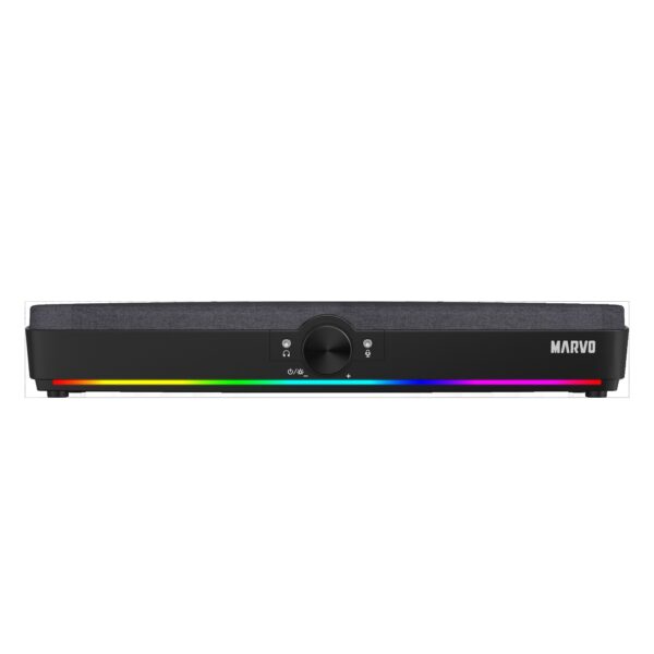 ARVO PC GAMING SOUNDBAR SG-286