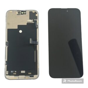 B GRADE 15 PRO MAX LCD