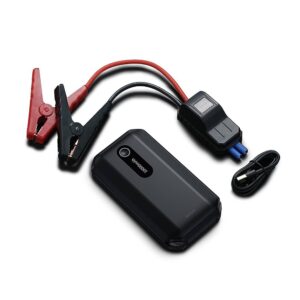 BASEUS 1000A INSTANT CURRENT CAR JUMP STARTER CGNL020101