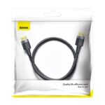 BASEUS 4K HDMI M TO M CABLE 1M CADKLF-E01