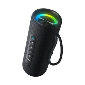BASEUS AEQUR VO20 WIRELESS SPEAKER CLUSTER BLACK A20067900117-00