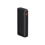 BASEUS AIRPOW FAST CHARGE POWERBANK 20000MAH PD 20W CLUSTAR BLACK P10022804113-00