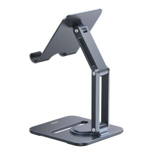 BASEUS BIAXIAL FOLDABLE METAL TABLET STAND ROTATABLE VERSION B1043801811-00