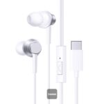 BASEUS ENOCK CZ11 TYPE C WIRED EARPHONES A00164300213-Z1