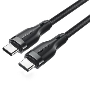 ACEFAST ACEWIRE PRO USB C TO USB C CHARGING DATA CABLE C8-03