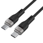 ACEFAST ACEWIRE PRO USB C TO USB C MAGNETIC CHARGING DATA CABLE C11-03