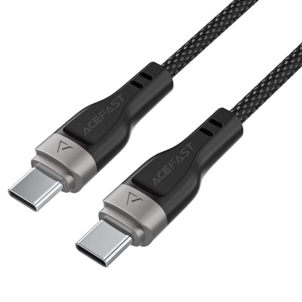 ACEFAST ACEWIRE PRO USB C TO USB C MAGNETIC CHARGING DATA CABLE C11-03