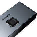 BASEUS MATRIX HDMI SWITCHER CAHUB-BC0G