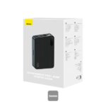 BASEUS SUPER ENERGY PRO+ JUMP STARTER 1200A C00245700111-00