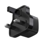 BASEUS TRAVEL PLUG ADAPTER UK P10154801111-00