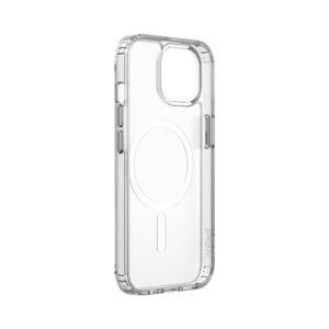 BELKIN 15 PRO MAX SHEERFORCE MAGSAFE COVER