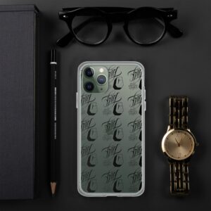 BIGC IPHONE 14 PRO BACK COVER MIX COLOR