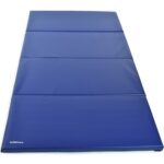 BLUE MAT