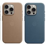 BR CASE IPHONE 15 PRO MIX COLOR