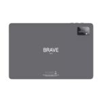 BRAVE TECH TAB T2 PRO 8GB/128GB 4G DARK GREY