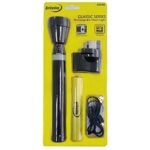 BRITELITE KORE RECHARGABLE FLASH LIGHT