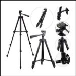 CAMERA STAND TRIPOD 380A