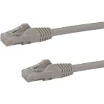 CAT 6E UTP PATCH CORD 1M