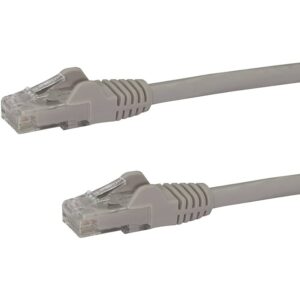 CAT 6E UTP PATCH CORD 5M
