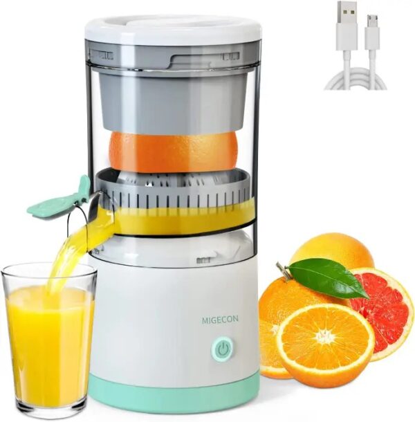 CITRUS JUICER MDC1