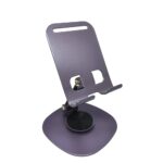 COLLAPSIBLE TELESCOPIC BRACKET MOBILE STAND