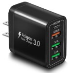 40W SUPERFAST CHARGER PD40W+QC3.0