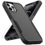 ALL ROUND PROTECTION IPHONE 12/12 PRO CASE