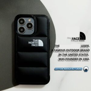 CREATIVE CASE IPHONE 16 NORTH FACE