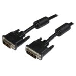 D TECH DVI TO DVI 1.5 MM CABLE