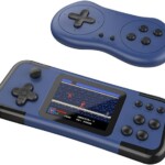 SUP 666 IN 1 GAME CONSOLE X8M