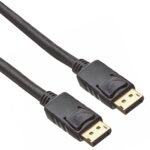 DISPLAY PORT M TO M CABLE 1.5M