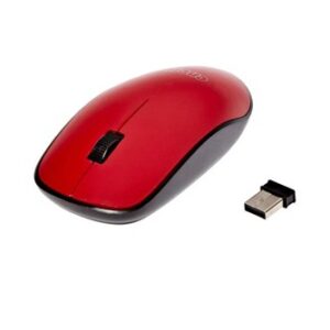 ENET WIRELESS MOUSE G212 MIX COLOR
