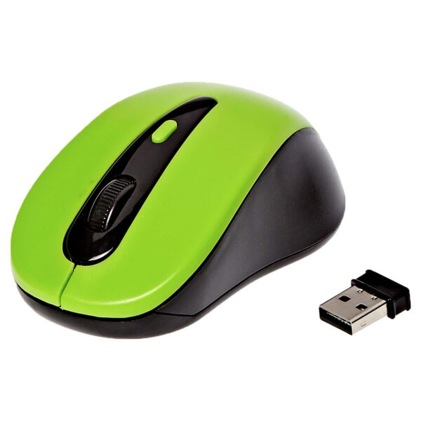 ENET WIRELESS MOUSE G213 MIX COLOR