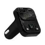 ALLISON BLUETOOTH FM TRANSMITTER ALS-A137