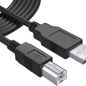 FUJISHKA USB TO PRINTER CABLE 10MTR FD533