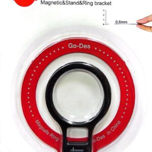 GO-DES SUPER THIN PHONE STAND GD-G085