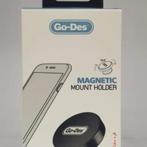 GODES MAGNETIC CAR MOUNT HOLDER GD-HD602