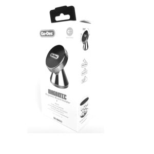 GODES METAL SUPER MAGNETIC HOLDER GD-HD632
