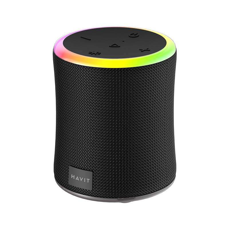 HAVIT BASS WATERPROOF WIRELESS SPEAKER HVSPK-SK832BT-BK